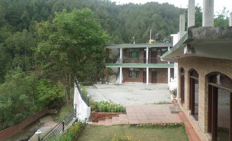 Holiday Resort River View, Sirmour 4